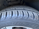 鄧祿普（DUNLOP）輪胎/汽車(chē)輪胎 235/55R18 100V GRANDTREK PT3 適配科帕奇/哈弗H2 曬單實(shí)拍圖
