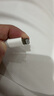 綠聯(lián)【MFi認(rèn)證不彈窗】適用蘋果充電線快充數(shù)據(jù)線USB to Lightning閃電接口 iPhone14/13/12手機(jī)平板1m 曬單實(shí)拍圖