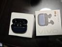 vivo TWS 4真無(wú)線(xiàn)降噪耳機 國家補貼 高保真 Hi-Fi 級音質(zhì)55dB深海降噪 蘋(píng)果小米華為手機通用深海藍 曬單實(shí)拍圖