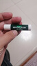 曼秀雷敦（Mentholatum）修護潤唇膏男女生保濕滋潤去死皮淡唇紋經(jīng)典薄荷味3.5g防曬唇膏 曬單實(shí)拍圖