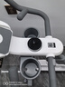 麥瑞克（MERACH）動(dòng)感單車(chē)自發(fā)電家用健身房運動(dòng)器材室內靜音自行車(chē) 黑曜騎士Turbo 2025旗艦-超感強磁控-AIMia私教 曬單實(shí)拍圖