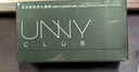 悠宜（unny club）柔妝持久三色眉粉2.7g咖啡棕防水防汗持妝鼻影臥蠶自然顯色 曬單實拍圖