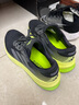 阿迪達斯 （adidas）男 跑步系列 SUPERNOVA RISE 2 M 跑步鞋 JS4263 深灰  42  曬單實(shí)拍圖