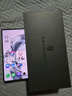 努比亞（nubia）紅魔11 Pro+ 16GB+512GB氘鋒透明暗夜 第五代驍龍8至尊版 液冷散熱 無(wú)線(xiàn)充電游戲手機 曬單實(shí)拍圖