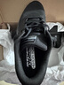 斯凱奇（Skechers）男鞋輕奇跑步鞋經(jīng)典舒適運動(dòng)鞋旅游戶(hù)外減震休閑鞋輕便894220 全黑色/BBK 39.5 曬單實(shí)拍圖
