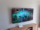 Vidda 發(fā)現X 2026款 65英寸 300Hz超高刷 墨晶屏 QD-Mini LED 以舊換新家電國家補貼液晶海信電視65VX5Q 曬單實(shí)拍圖