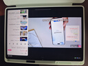 HUAWEI MatePad Air 12英寸 2025 柔光版 華為平板電腦 2.8K高刷超清全面屏 WIFI 12GB+512GB 煙云灰 曬單實(shí)拍圖