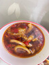 脫骨俠無(wú)骨雞爪檸檬618g盒裝去骨鳳爪肉休閑零食品酸辣雞腳筋速食 曬單實(shí)拍圖