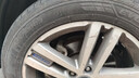 固鉑（Cooper）汽車(chē)輪胎 225/55R19 99H EVOLUTION CTT 適配CS75/F7/UNI-T 曬單實(shí)拍圖
