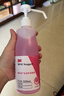 3M愛(ài)護佳免洗外科洗手液消毒液酒精噴霧殺菌9250P醫院同款500ml 曬單實(shí)拍圖