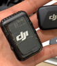 大疆 DJI Mic 2 發(fā)射器（透明黑）專(zhuān)業(yè)音質(zhì)無(wú)線(xiàn)麥克風(fēng) 智能降噪 藍牙直連 無(wú)損內錄  曬單實(shí)拍圖