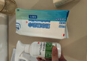 3M干洗潔膚液套裝臥床老人兒童紅臀清潔免水洗含潔膚濕巾  曬單實(shí)拍圖