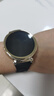 HUAWEI WATCH GT 5 國家補貼15% 魅影黑41mm華為智能手表情緒健康助手玄璣感知系統 曬單實(shí)拍圖