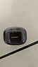 小米（MI）Xiaomi Buds 5 Pro 入耳式降噪翻譯錄音藍牙耳機 適用于安卓蘋(píng)果手機 Wi-Fi版 幻影黑 曬單實(shí)拍圖