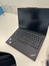 ThinkPad E14 2025 超能版補貼20% 14英寸高性能輕薄本 商務(wù)辦公設計編程專(zhuān)業(yè)軟件開(kāi)發(fā) 聯(lián)想ibm筆記本電腦 Ultra7-155H 32G內存 1TB固態(tài) 低藍光護眼屏 獨顯級顯卡 曬單實(shí)拍圖