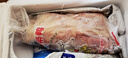鮮冷鴨子 瘦肉型無(wú)內臟無(wú)爪翅整鴨活鴨現宰生鮮食材鴨胚批發(fā) 現宰白條鴨 整鴨1只【1250克】 曬單實(shí)拍圖