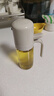 小熊（Bear）定量噴油壺 玻璃油壺罐食用油噴霧調料瓶油噴壺250mL  CX-W0081 曬單實(shí)拍圖