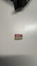 閃迪（SanDisk）256GB TF(MicroSD)內(nèi)存卡 4K極速金卡A2 V30 U3行車記錄儀 運動相機無人機 監(jiān)控存儲卡 讀190MB/s 曬單實拍圖