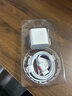 蘋(píng)果充電器充電線(xiàn)氮化鎵原裝30W快充線(xiàn)PD套裝iPhone14ProMax13 15 16手機12正品充電頭數據線(xiàn) 【適配蘋(píng)果8-14】30W快充頭+閃充線(xiàn)丨1米套裝 3C+PD雙認證丨安全不傷機 曬單實(shí)拍圖