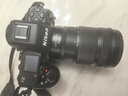 尼康（Nikon）【全新國行正品】Z8單機身全畫(huà)幅微單 專(zhuān)業(yè)級數碼相機 精準自動(dòng)對焦8K視頻拍攝高速連拍 Z8單機+Z 24-120/4S鏡頭 標配【送膜+灃標電池+相機包+清潔套】不要可折價(jià) 曬單實(shí)拍圖