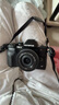 奧林巴斯（OLYMPUS）E-M10 MarkIV EM10四代 微單相機 數碼相機 微單套機（14-42mm & 45mm）人像雙鏡頭 黑色 曬單實(shí)拍圖