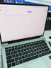華為MateBook 14 酷睿 Ultra 輕薄筆記本電腦 2.8K OLED觸控手寫(xiě)屏 Ultra 5 16G 1T 原野綠 曬單實(shí)拍圖