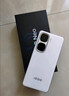 vivo iQOO Neo10國家補貼 第三代驍龍8 自研電競芯片Q2 120W超快閃充 超聲波3D指紋  游戲學(xué)生全新手機 馳光白 12GB  256GB 官方標配 曬單實(shí)拍圖