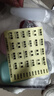 妮麗雅硅膠旅行分裝瓶便攜出門(mén)化妝品套裝沐浴露護手霜洗發(fā)水擠壓式空瓶 【90ml】果粉+瓷綠+乳白 1件 不漏液 曬單實(shí)拍圖
