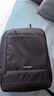 新秀麗（Samsonite）雙肩包17英寸筆記本電腦包男女背包商務(wù)旅行大容量升級款TX6*003 曬單實(shí)拍圖