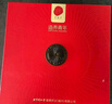 同仁堂品牌 北京同仁堂西洋參片禮盒1#200g花旗參中秋禮品送父母長(zhǎng)輩 曬單實(shí)拍圖