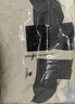 駱駝（CAMEL）戶(hù)外沖鋒衣 三合一加絨加厚防水情侶款外套登山服裝 A9W214119A 曬單實(shí)拍圖