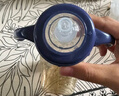 M&M吸管杯兒童喝奶杯防漏吸管奶瓶1-3歲-6歲進(jìn)口PPSU耐摔學(xué)飲奶瓶 星月款 240ml +直飲嘴 曬單實(shí)拍圖