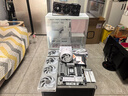 鑫谷（segotep）PM850W白金全模組電源 白色（白金牌/ATX3.1支持5070Ti/5060Ti顯卡/14cm短殼機身）臺式機箱電源 曬單實(shí)拍圖