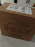 樂(lè )品樂(lè )茶特級明前嫩芽碧螺春綠茶葉2025新茶春茶禮盒裝自己喝送禮品袋250g 曬單實(shí)拍圖