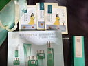 百雀羚護膚品套裝水乳抗皺緊致幀顏系列30-40歲護膚品新年禮物送老婆 潔+水+乳+精華+面霜+眼霜 曬單實(shí)拍圖