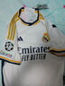 JY皇馬2324球員版主場(chǎng)5號貝林厄姆7號C羅10號莫德里奇皇馬球衣短袖 皇馬球員版主場(chǎng)-7號（C羅） S  160-170/50-60kg 曬單實(shí)拍圖