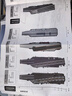 世界武器裝備知識圖解【贈貼紙+知識卡+2026年歷】軍武次位面 著(zhù) 國防教育 軍事常識 軍事科普 送給軍迷和青少年的可視化武器百科全書(shū) 世界武器裝備知識圖解【當當正版】 曬單實(shí)拍圖