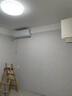 格力（GREE）1.5匹天儀 新1級能效變頻 壁掛式臥室省電空調掛機KFR-35GW/(35504)FNhAa-B1 家電國家補貼 曬單實(shí)拍圖