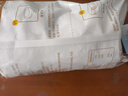 華田禾邦 潼關(guān)千層餅 2.2kg 20片 無(wú)起酥油肉夾饃餅胚 速食早餐半成品 曬單實(shí)拍圖