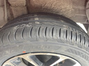 普利司通（Bridgestone）汽車(chē)輪胎 205/55R16 91W T001 適配大眾朗逸/寶來(lái)/豐田卡羅拉 曬單實(shí)拍圖