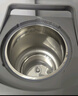 美的（Midea）小魔方plus即熱熟水機(jī) 飲水機(jī)電熱水瓶電水瓶 燒水壺電熱水壺5L 保溫恒溫一體真沸騰除氯32FPro 曬單實拍圖