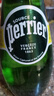 Perrier巴黎水 原裝進(jìn)口氣泡水 0糖0卡原味天然礦泉水330ml*24瓶 曬單實(shí)拍圖