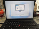ThinkPad【國家補貼20%】T14p AIPC酷睿Ultra7 14.5英寸高性能工程師筆記本電腦32G 1TB RTX5050商務(wù)辦公本 曬單實(shí)拍圖