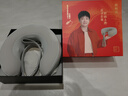 倍輕松（breo）NeckD5S【孫穎莎限量簽名款】頸部頸椎按摩儀器 肩頸斜方肌按摩器護頸 孫穎莎同款 送父母生日禮物 曬單實(shí)拍圖