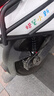 比博士RS2后減震九號M5 MZMIX M395C F2Z NZ小牛FXT NT NXT NLT機械師2代 110mk2極核AE4 AE5蒼穹減震器 黑色 適用九號M85C/M95C/M395C 曬單實(shí)拍圖