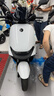 九號（Ninebot）【千璽同款】M95c+ Mk2 電動(dòng)摩托車(chē)2025款 智能智駕 長(cháng)續航電摩 【門(mén)店自提】 到門(mén)店選顏色 曬單實(shí)拍圖