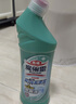 花王（KAO）潔廁靈500ml 免刷潔廁液除菌馬桶清潔劑清洗劑廁所寶去尿漬異味 曬單實拍圖