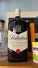 百齡壇（Ballantine`s） 特醇 蘇格蘭 調和型 威士忌 洋酒 1000ml（1L）  曬單實(shí)拍圖
