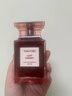 TOM FORD FABULOUS珍華烏木沉香50ml白麝香陽(yáng)光琥珀苦桃香水木質(zhì)香男女士香水 失落櫻桃100ml 曬單實(shí)拍圖