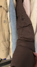 波司登冬季羽絨服女款超長(cháng)款顯高顯瘦新國標90絨商場(chǎng)同款外套 曬單實(shí)拍圖